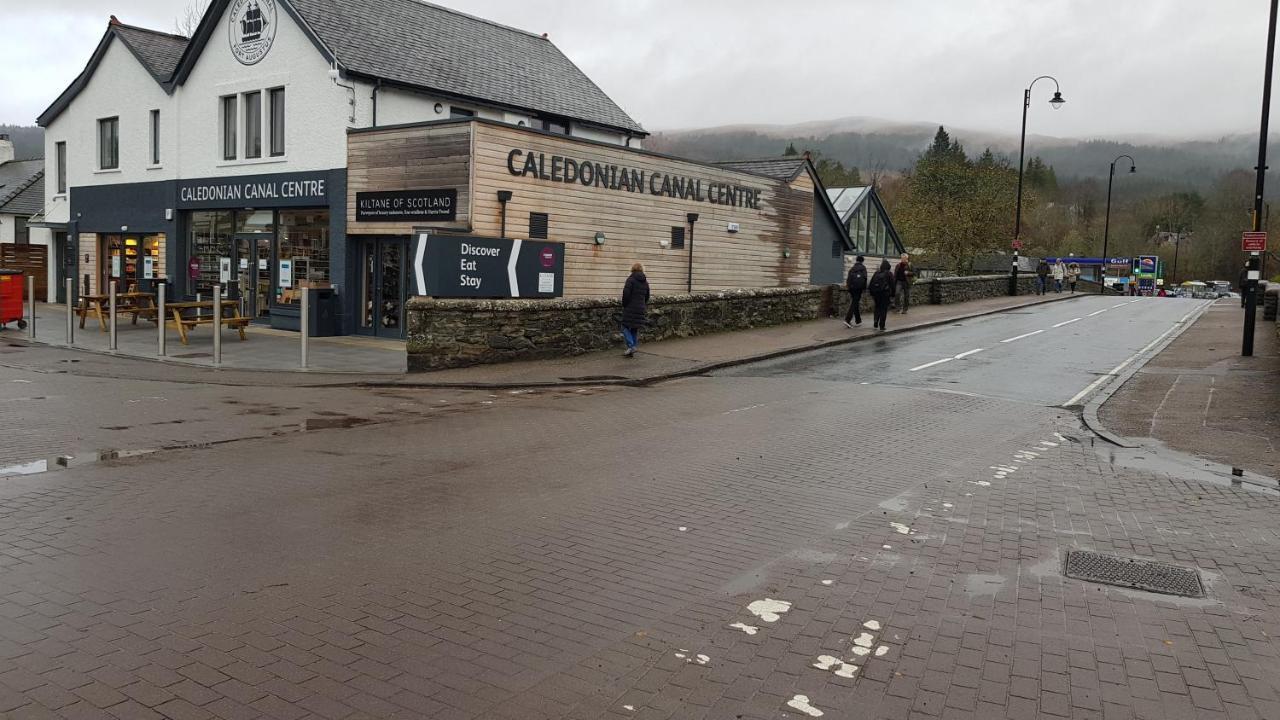 Old School Highland Club